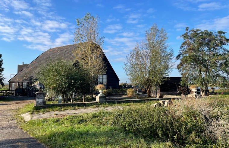 Unterkunft 443208 - Ferienhaus West Brabant - Vakantiehuisje in Werkendam