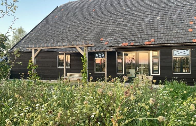 Unterkunft 443208 - Ferienhaus West Brabant - Vakantiehuisje in Werkendam