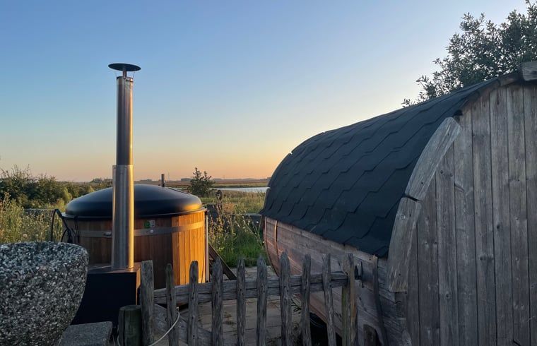 Unterkunft 443208 - Ferienhaus West Brabant - Vakantiehuisje in Werkendam