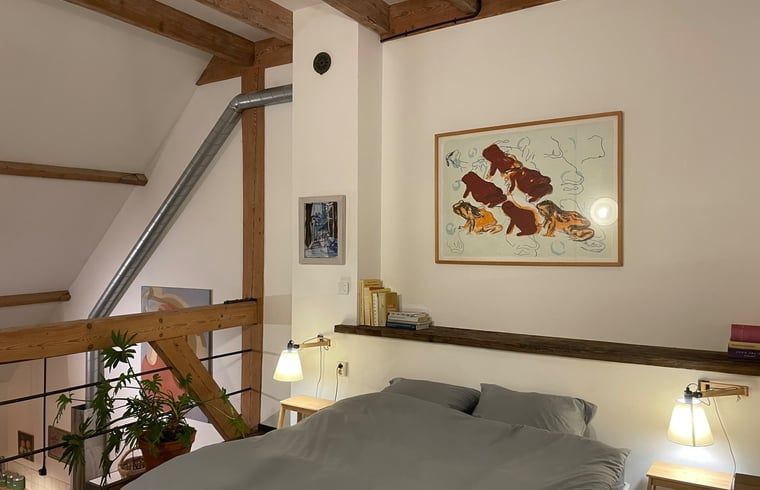 Unterkunft 443208 - Ferienhaus West Brabant - Vakantiehuisje in Werkendam