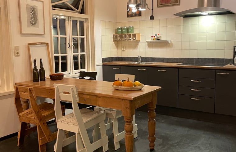 Unterkunft 443208 - Ferienhaus West Brabant - Vakantiehuisje in Werkendam