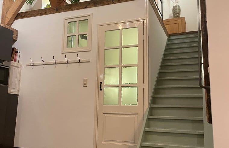 Unterkunft 443208 - Ferienhaus West Brabant - Vakantiehuisje in Werkendam