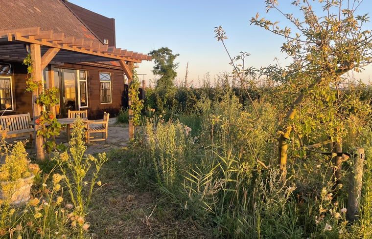 Unterkunft 443208 - Ferienhaus West Brabant - Vakantiehuisje in Werkendam
