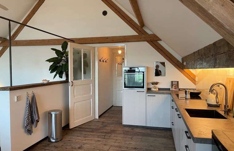 Guest house 443210 - Holiday property West Brabant - Huisje in Werkendam