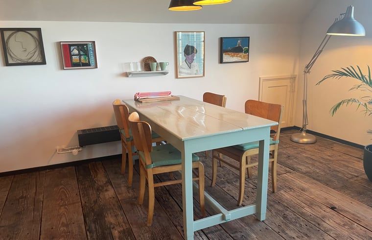 Guest house 443210 - Holiday property West Brabant - Huisje in Werkendam