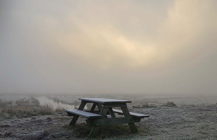 Guest house 443210 - Holiday property West Brabant - Huisje in Werkendam