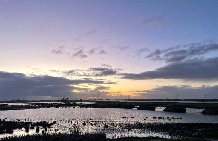 Guest house 443210 - Holiday property West Brabant - Huisje in Werkendam