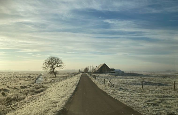 Guest house 443210 - Holiday property West Brabant - Huisje in Werkendam