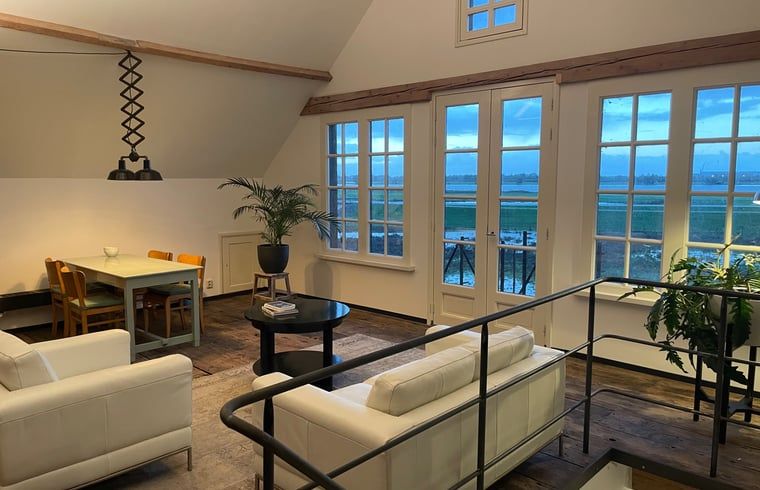 Guest house 443210 - Holiday property West Brabant - Huisje in Werkendam