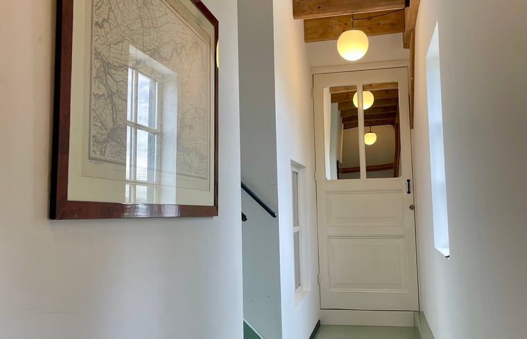 Guest house 443210 - Holiday property West Brabant - Huisje in Werkendam