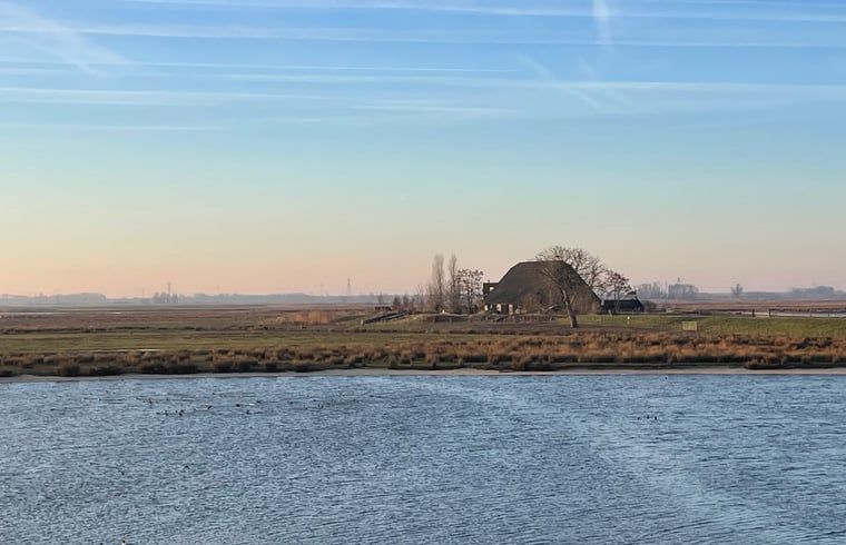 Guest house 443210 - Holiday property West Brabant - Huisje in Werkendam