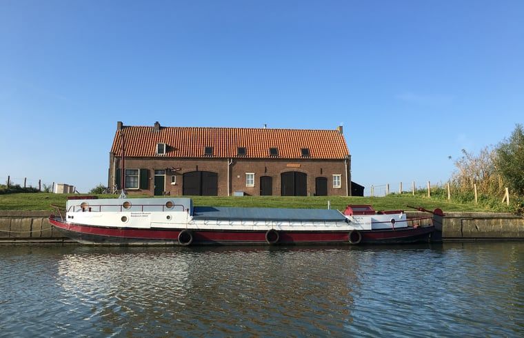 Unterkunft 443214 - Ferienhaus West Brabant - Huisje in Werkendam