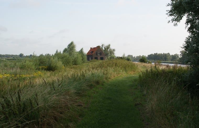 Unterkunft 443214 - Ferienhaus West Brabant - Huisje in Werkendam