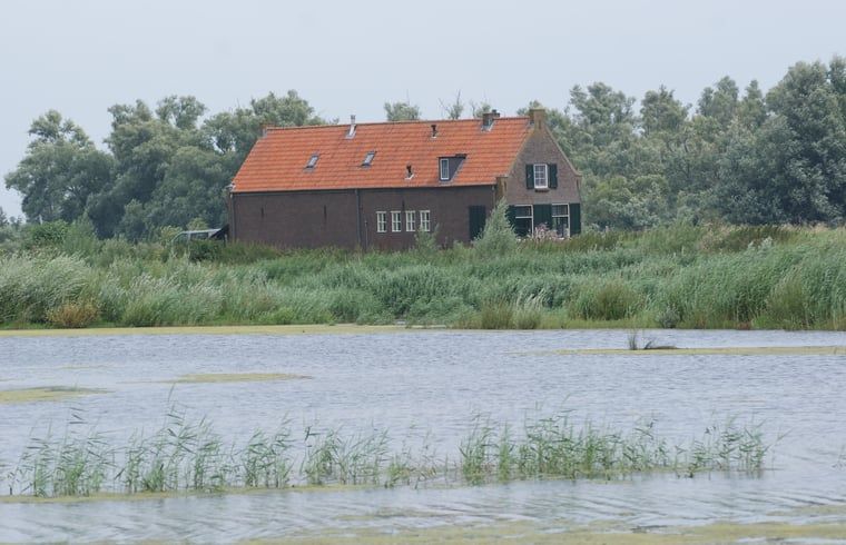 Unterkunft 443214 - Ferienhaus West Brabant - Huisje in Werkendam
