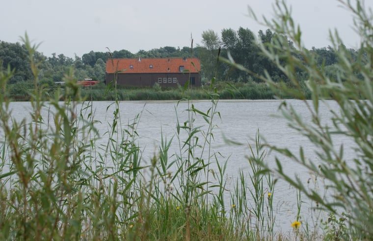 Unterkunft 443214 - Ferienhaus West Brabant - Huisje in Werkendam