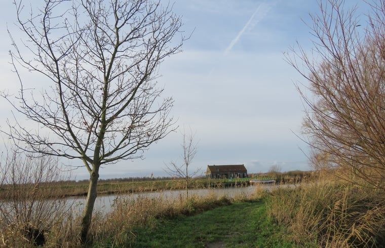 Unterkunft 443214 - Ferienhaus West Brabant - Huisje in Werkendam