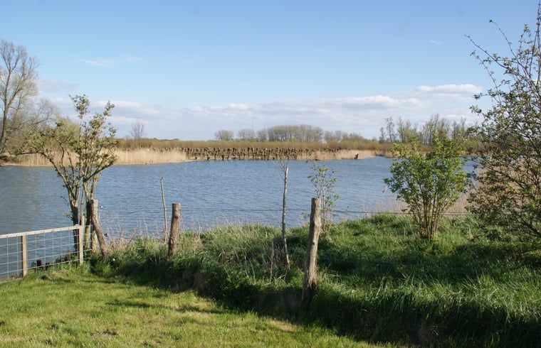 Unterkunft 443214 - Ferienhaus West Brabant - Huisje in Werkendam