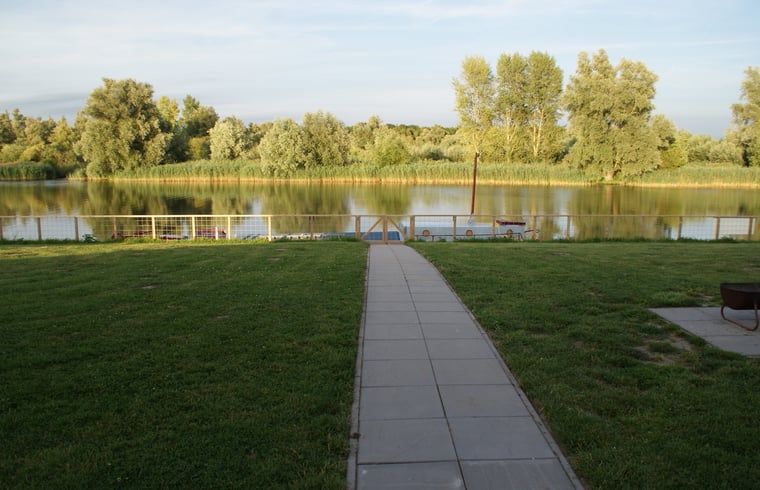 Unterkunft 443214 - Ferienhaus West Brabant - Huisje in Werkendam