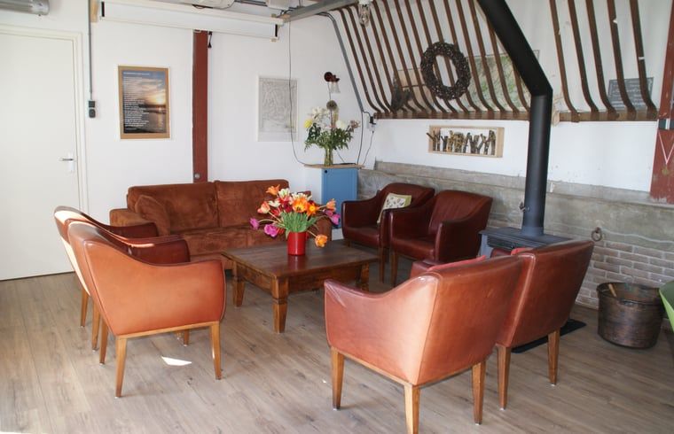Unterkunft 443214 - Ferienhaus West Brabant - Huisje in Werkendam