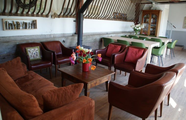 Unterkunft 443214 - Ferienhaus West Brabant - Huisje in Werkendam