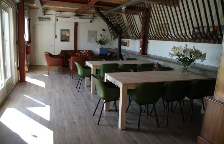 Unterkunft 443214 - Ferienhaus West Brabant - Huisje in Werkendam