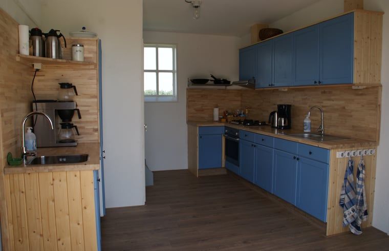 Unterkunft 443214 - Ferienhaus West Brabant - Huisje in Werkendam