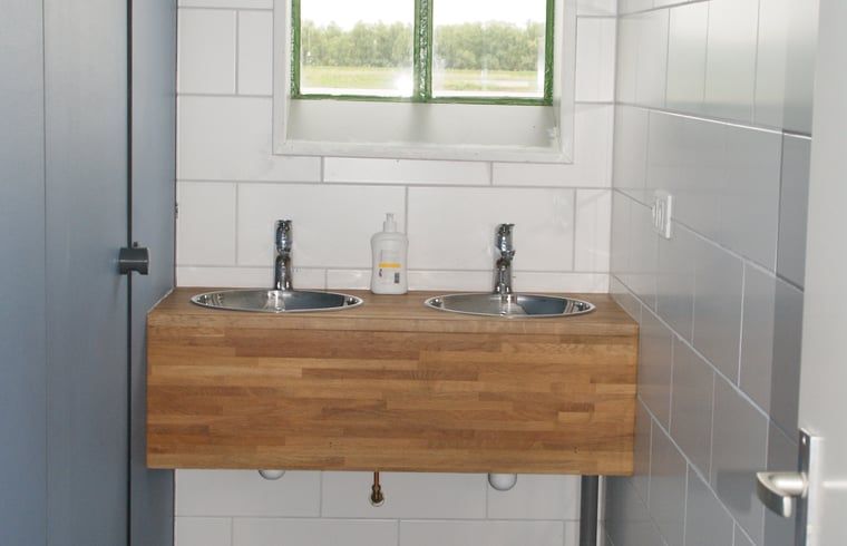 Unterkunft 443214 - Ferienhaus West Brabant - Huisje in Werkendam