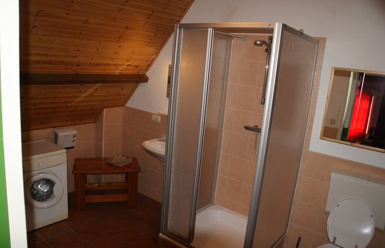 Unterkunft 443214 - Ferienhaus West Brabant - Huisje in Werkendam