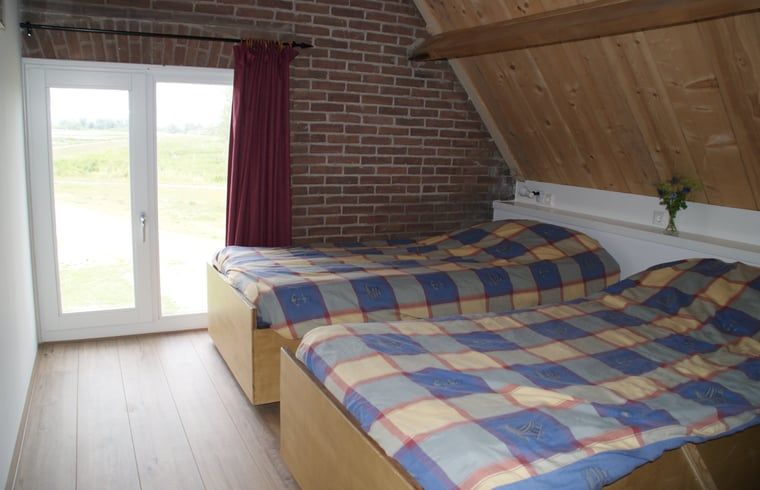 Unterkunft 443214 - Ferienhaus West Brabant - Huisje in Werkendam