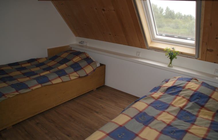 Unterkunft 443214 - Ferienhaus West Brabant - Huisje in Werkendam