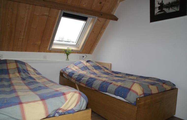 Unterkunft 443214 - Ferienhaus West Brabant - Huisje in Werkendam