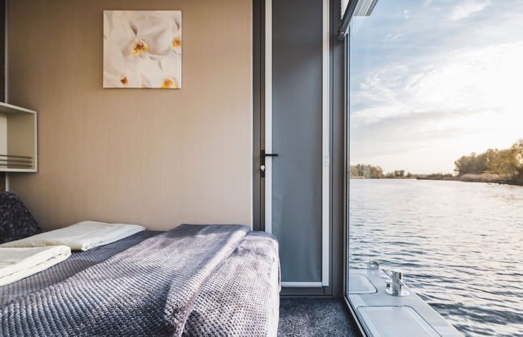 Guest house 443215 - Holiday property West Brabant - Vakantiehuis in Werkendam