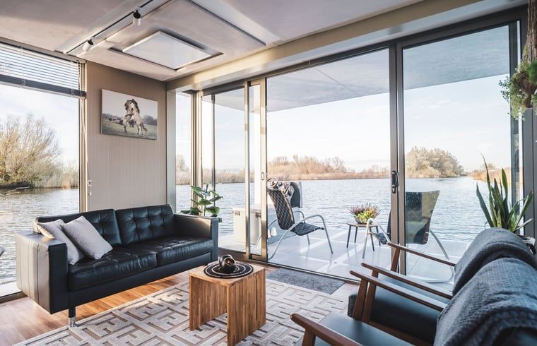 Guest house 443215 - Holiday property West Brabant - Vakantiehuis in Werkendam