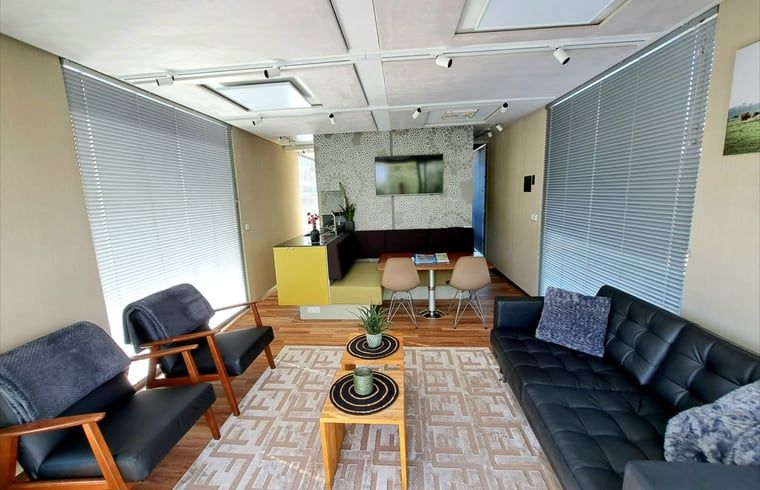 Guest house 443215 - Holiday property West Brabant - Vakantiehuis in Werkendam