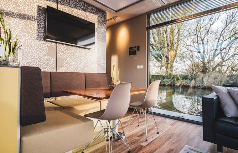 Guest house 443215 - Holiday property West Brabant - Vakantiehuis in Werkendam