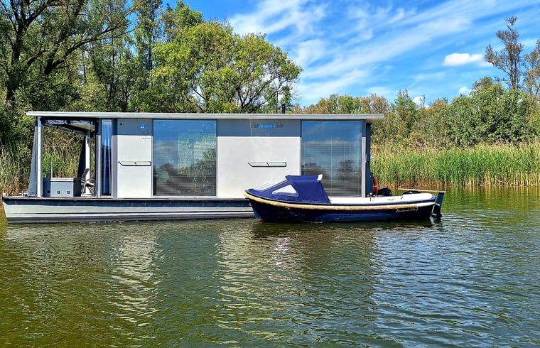 Guest house 443215 - Holiday property West Brabant - Vakantiehuis in Werkendam