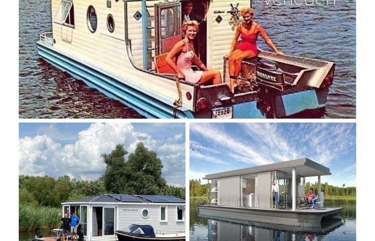 Guest house 443215 - Holiday property West Brabant - Vakantiehuis in Werkendam