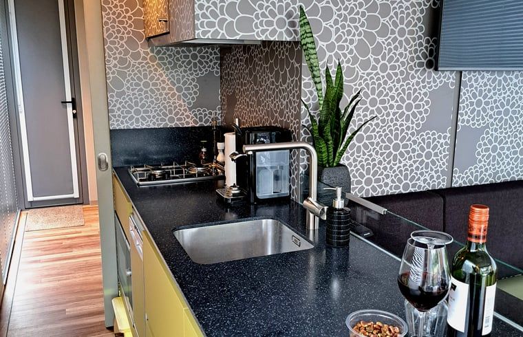 Guest house 443215 - Holiday property West Brabant - Vakantiehuis in Werkendam