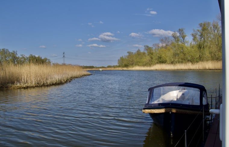 Guest house 443215 - Holiday property West Brabant - Vakantiehuis in Werkendam