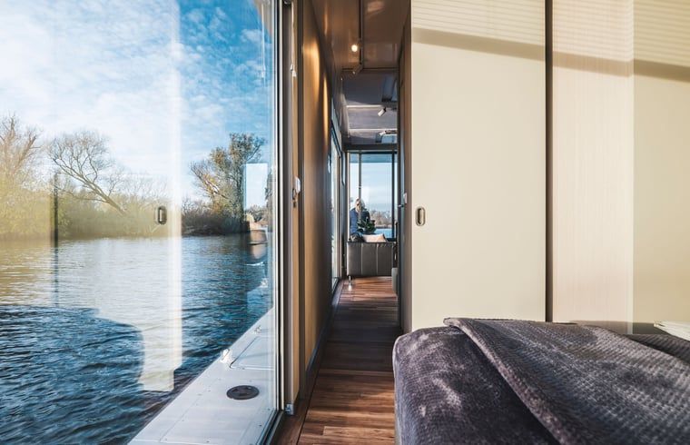 Guest house 443215 - Holiday property West Brabant - Vakantiehuis in Werkendam