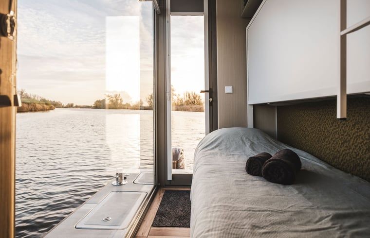 Guest house 443215 - Holiday property West Brabant - Vakantiehuis in Werkendam