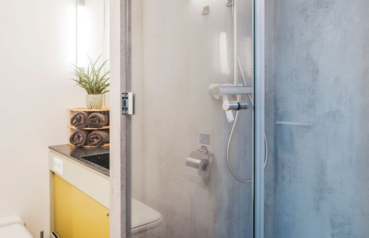 Guest house 443215 - Holiday property West Brabant - Vakantiehuis in Werkendam