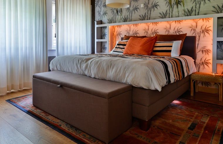 Fruehstuecksmoeglichkeiten im Huisje in Sprundel, einem Ferienhaus in Westbrabant mit frischen Angeboten.