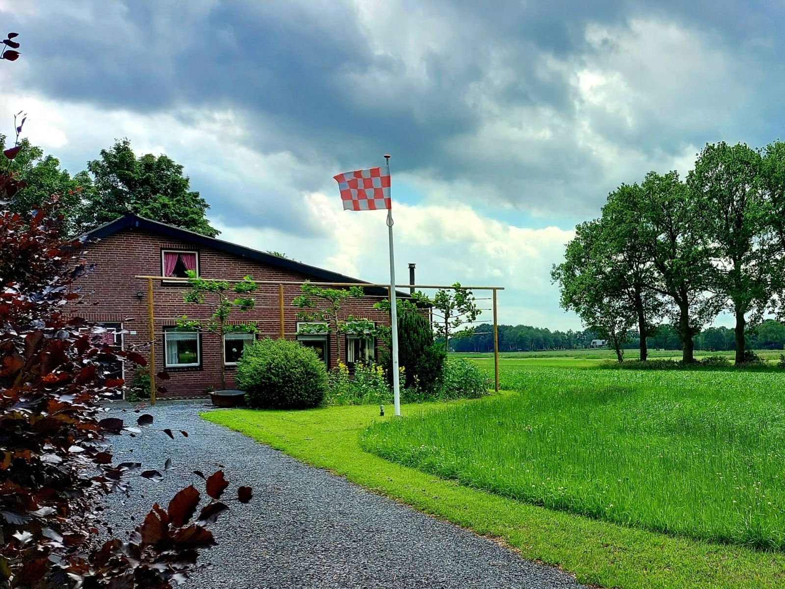Verblijf 443503 - Vakantiewoning West Brabant - NB219