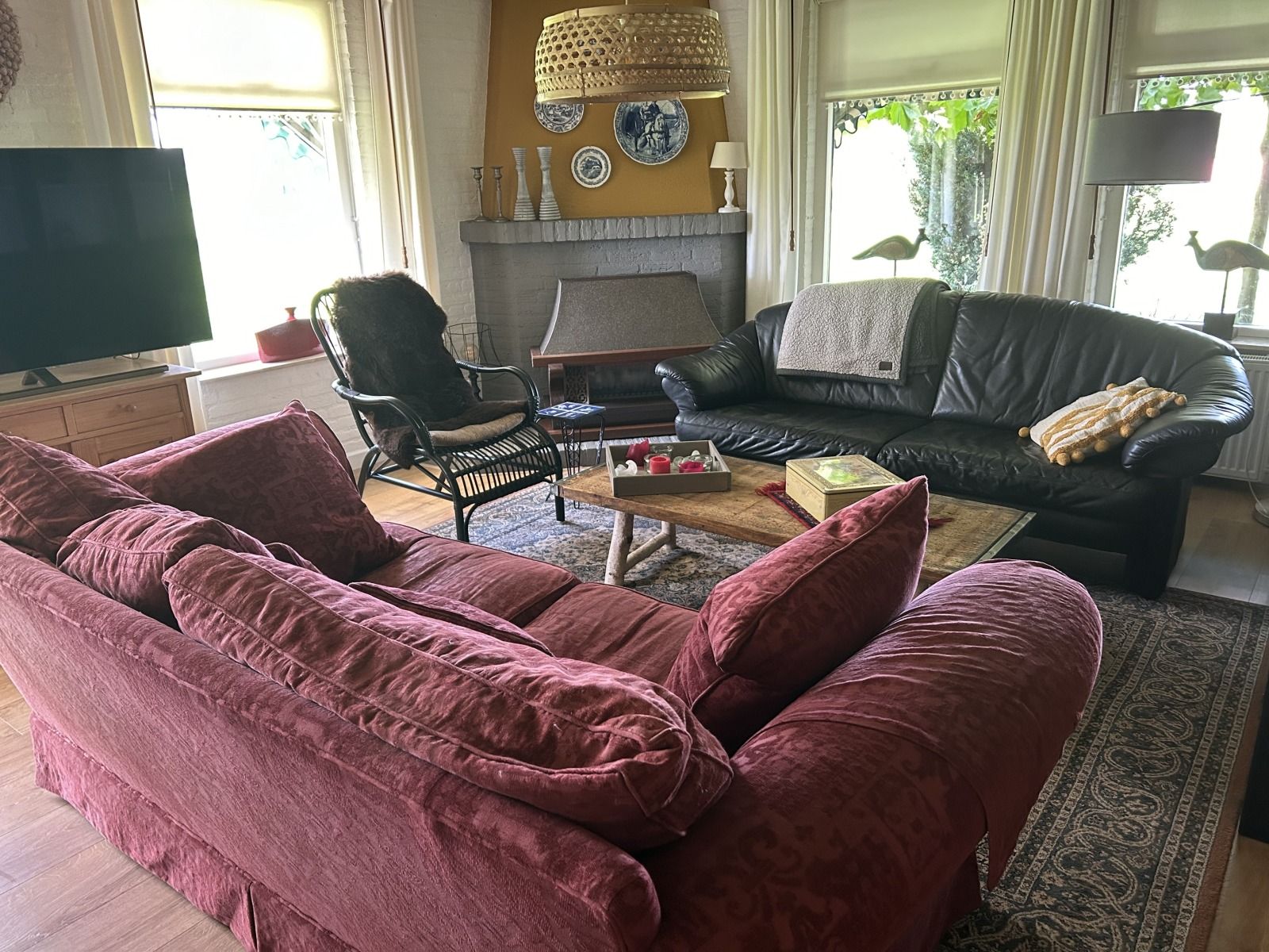 Verblijf 443503 - Vakantiewoning West Brabant - NB219