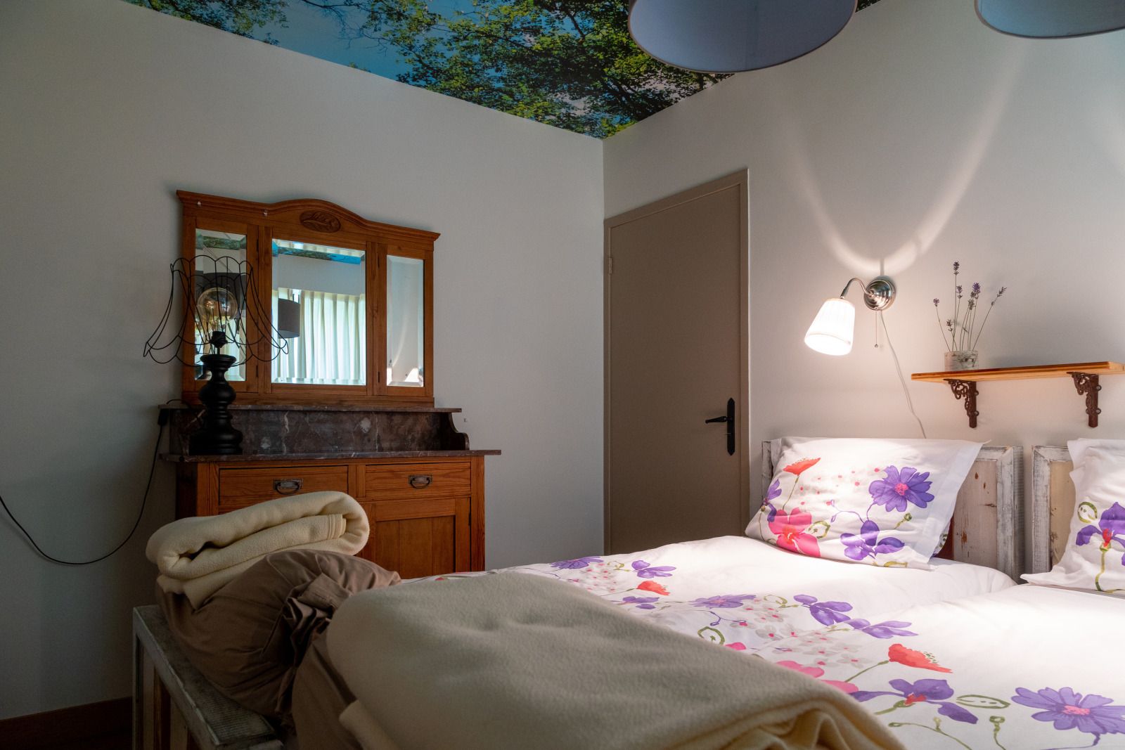 Verblijf 443503 - Vakantiewoning West Brabant - NB219
