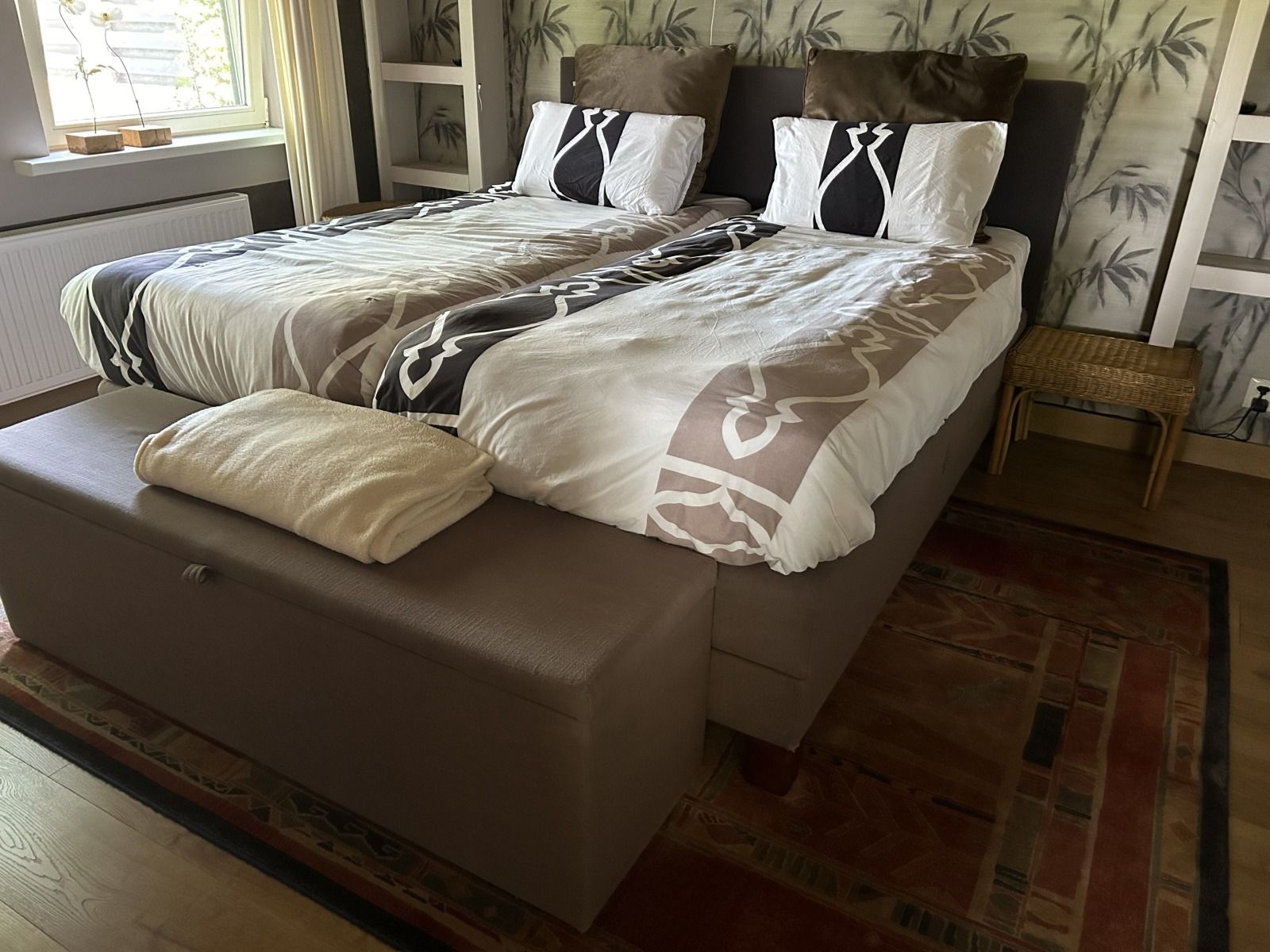 Verblijf 443503 - Vakantiewoning West Brabant - NB219