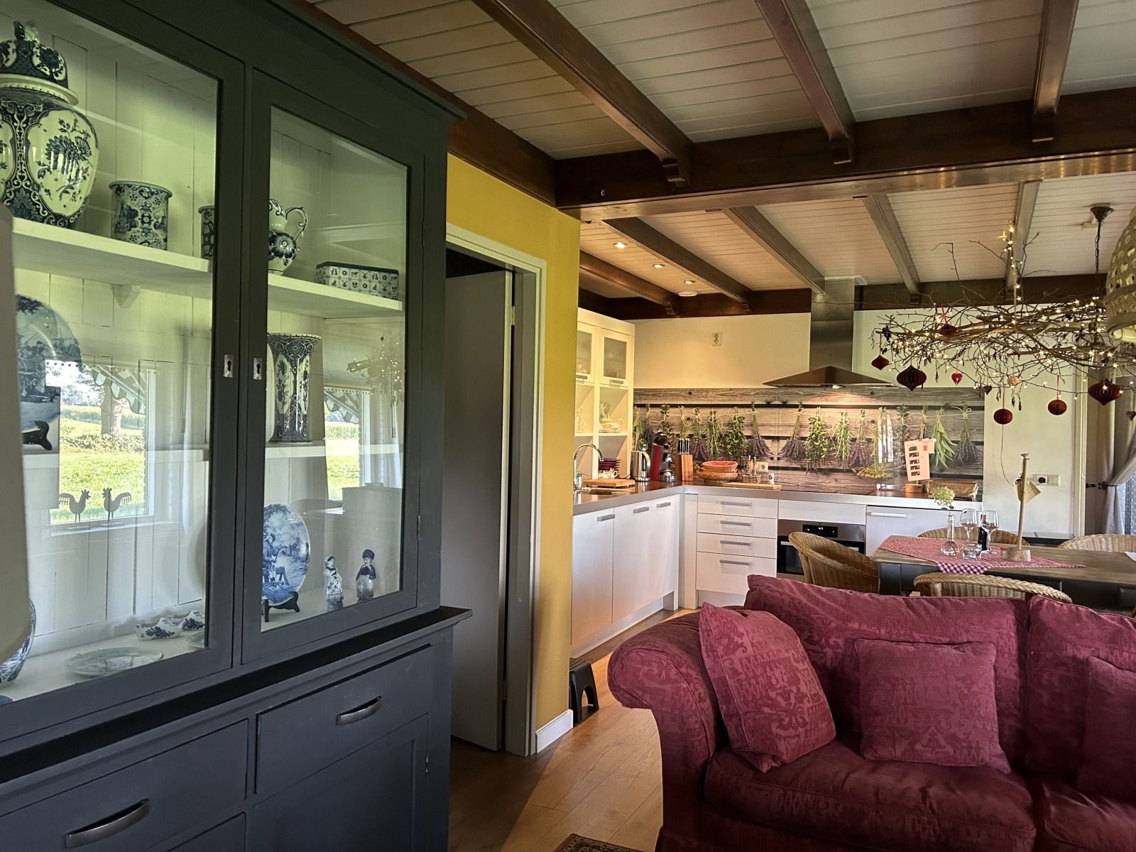 Verblijf 443503 - Vakantiewoning West Brabant - NB219