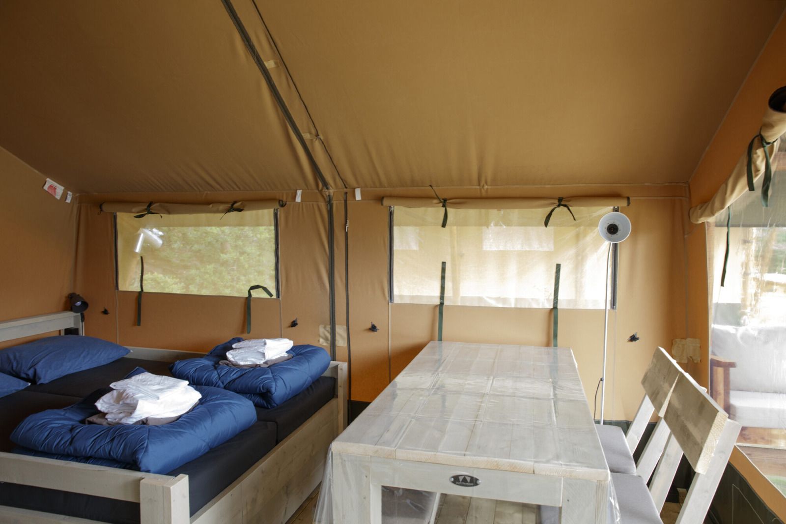 Verblijf 443603 - Tenthuis West Brabant - Safaritent