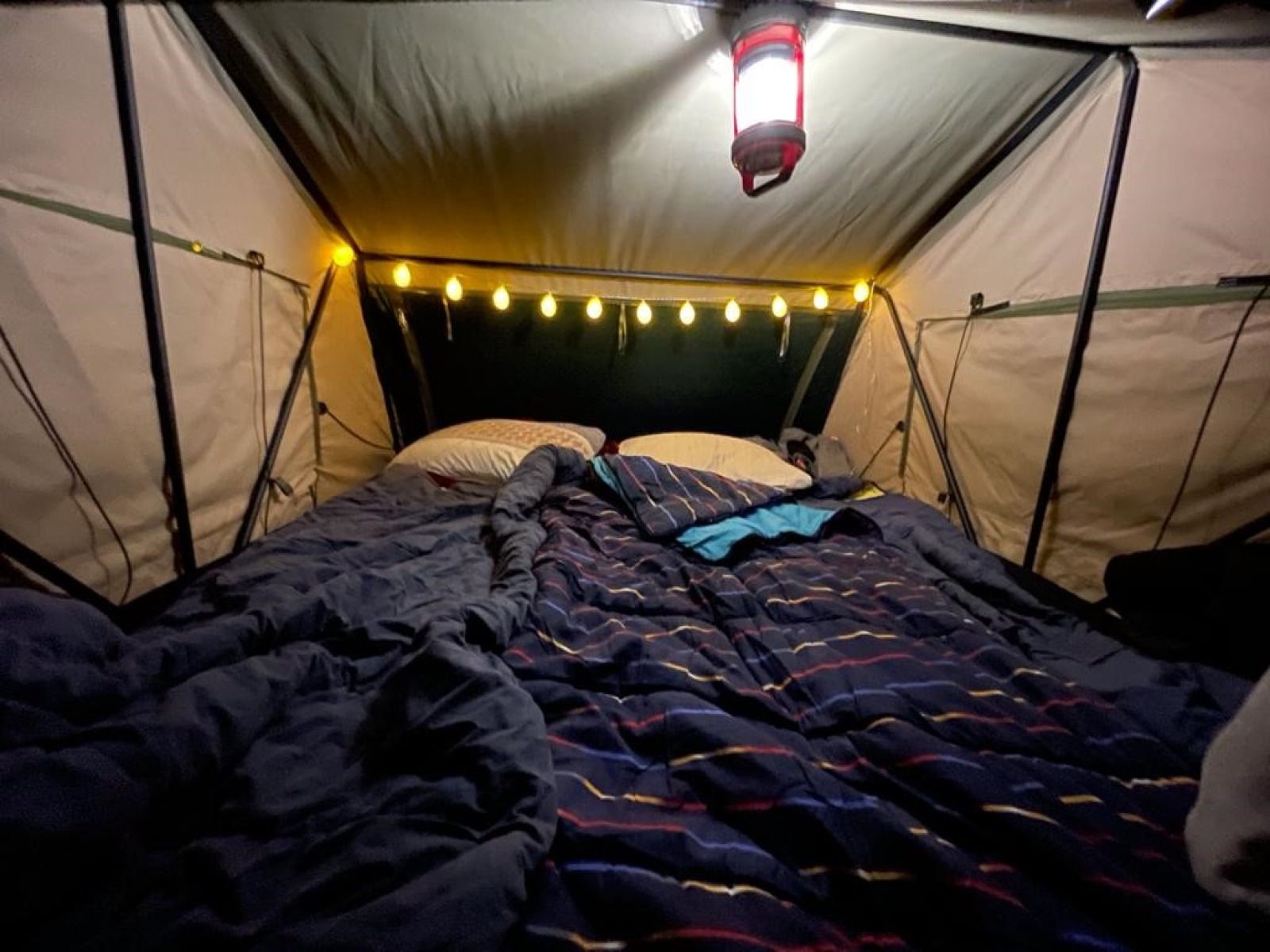 Verblijf 443605 - Vakantiewoning West Brabant - Treelodge